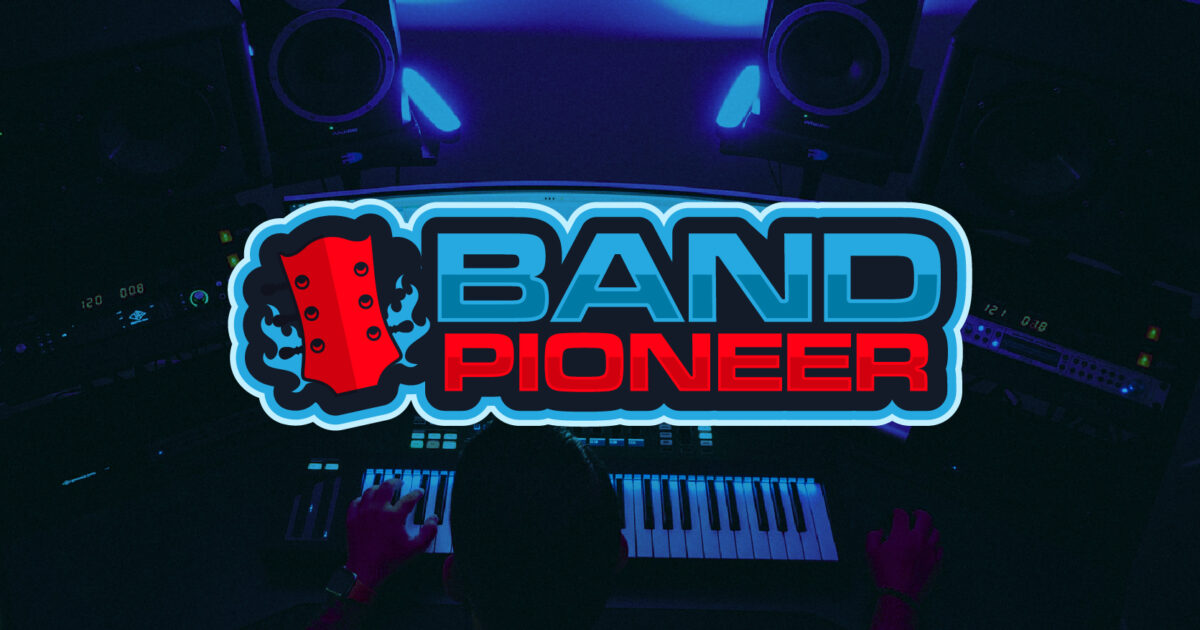 Insights & Marketing for Profitable Musicians | Band Pioneer