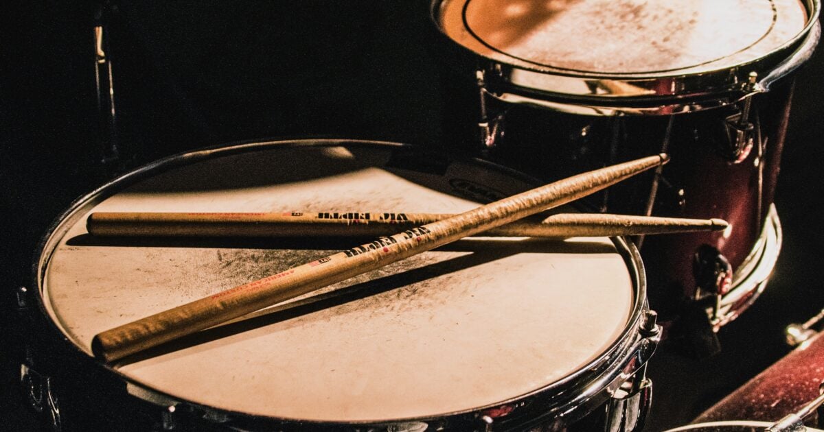 Ultimate Guide to Selecting the Best Drumsticks