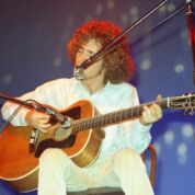 Tim Buckley Acoustic Performance