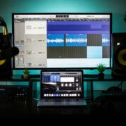 DAW Music Production Software