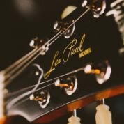 Les Paul Electric Guitar Strings