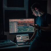 Music Production Software and Sample Pack Libraries