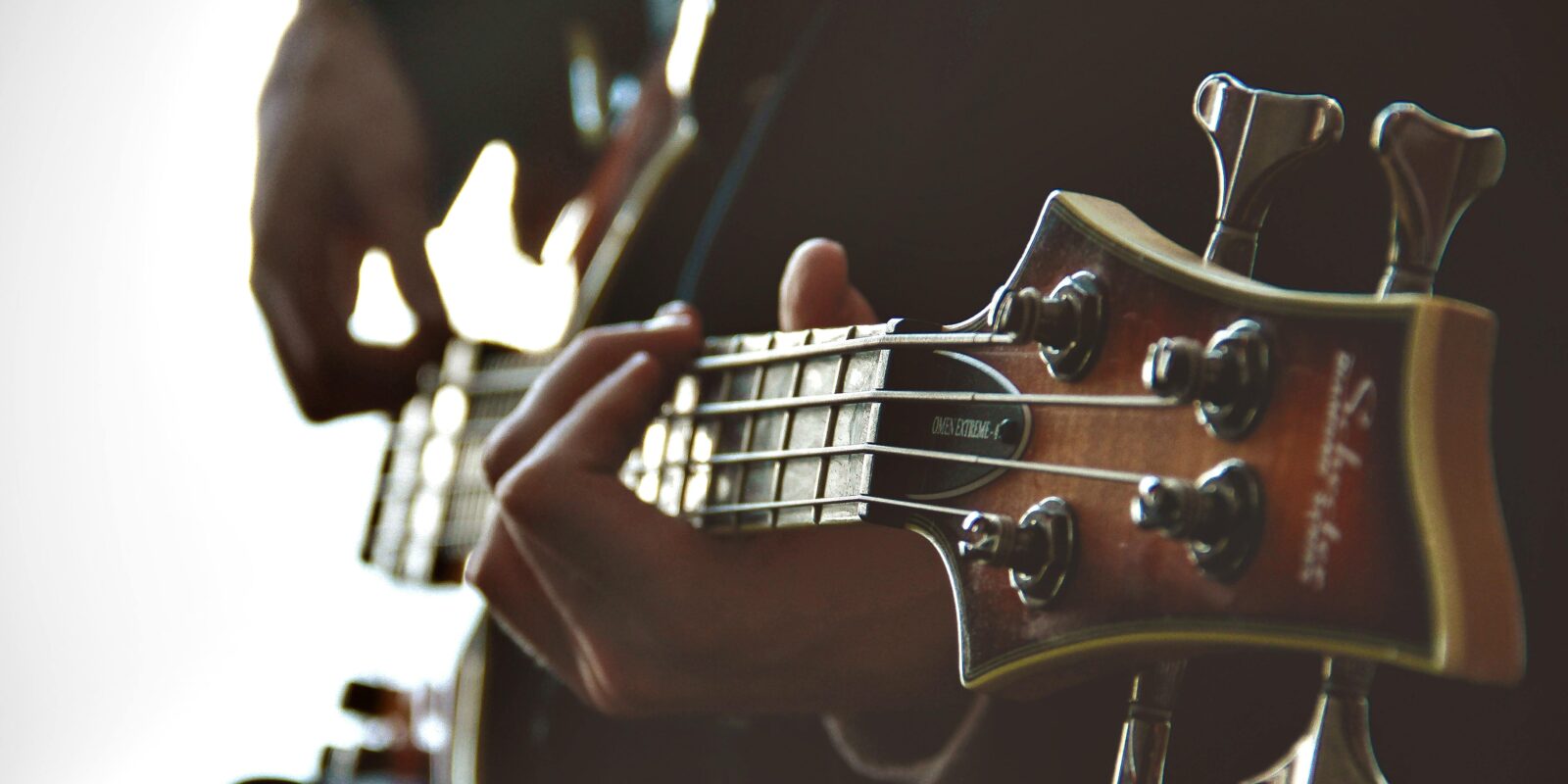 Live Online Bass Guitar Lessons