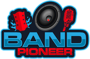 Band Pioneer - Insights and Marketing for Profitable Musicians