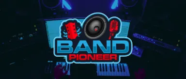 Band Pioneer rv 4 02